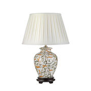 Soling - Table Lamps product image