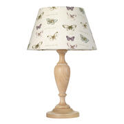 Woodstock - Table Lamps product image