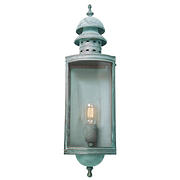 Downing Street - Wall Lanterns product image