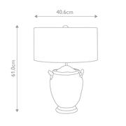 ET FB-JACKSON-TL product image 2