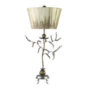 Kristal Luxe - Table Lamps product image