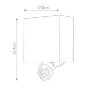 ET FB-SWIRL-1S-G product image 2