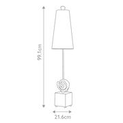 ET FB-SWIRL-TL product image 2