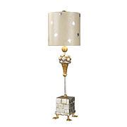 Pompadour X - Table Lamps product image
