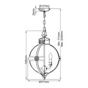 ET FE-ADAMS-3P-BB product image 3