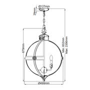 ET FE-ADAMS-4P-BB product image 3