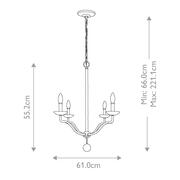 ET FE-ANNIE4-PSW product image 2