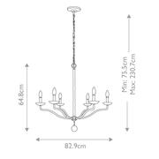 ET FE-ANNIE6-PSW product image 2