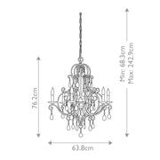 ET FE-CHATEAU6 product image 2