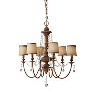 Clarissa - Chandeliers product image 2