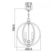ET FE-CORINNE-3P-M-BB product image 3