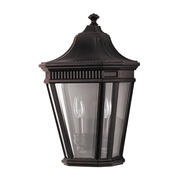 Cotswold Lane Half Wall Lanterns product image 2