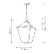 ET FE-GALENA8-XL-SBL product image 3