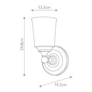 ET FE-HUGOLAKE1BATH product image 3
