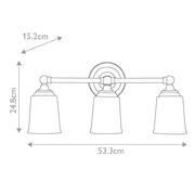 ET FE-HUGOLAKE3BATH product image 3