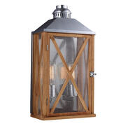 Lumiere - Wall Lanterns product image 3