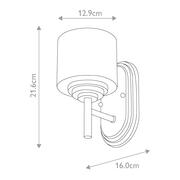 ET FE-MALIBU1-BATH-PB product image 3
