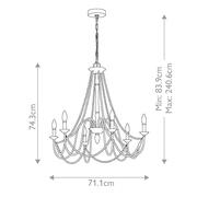 ET FE-MARYVILLE6 product image 2