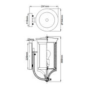 ET FE-MERRILL1-S-BLK product image 2