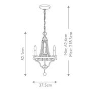 ET FE-NORI3-DWZ product image 2