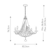 ET FE-NORI6-DWZ product image 2