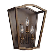 Yarmouth - Wall Lighting product image 2