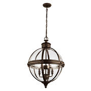 Adams Pendant Chandeliers product image