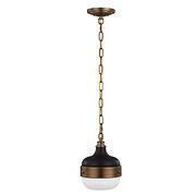 Cadence Mini Pendant - Elstead Lighting product image 2