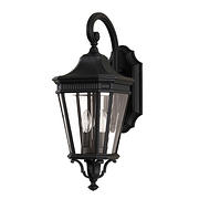 Cotswold Lane Medium Wall Lanterns product image