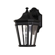 Cotswold Lane Small Wall Lanterns product image