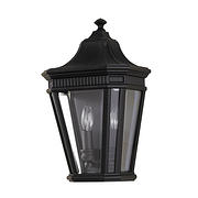 Cotswold Lane Half Wall Lanterns product image