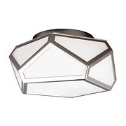 Diamond Lighting - Polished Nickel product image