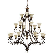 Drawing Room - Chandeliers product image 5