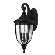 English Bridle - Large Wall Lanterns product image