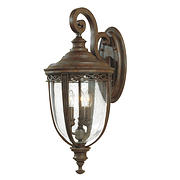 English Bridle - Large Wall Lanterns product image 2