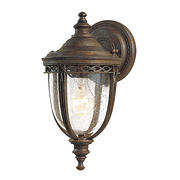 English Bridle - Small Wall Lanterns product image 2