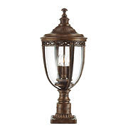 English Bridle - Pedestals product image 4