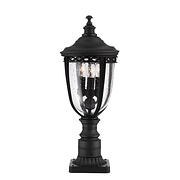 English Bridle - Pedestals product image