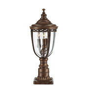 English Bridle - Pedestals product image 2