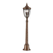 English Bridle - Bollards product image 2