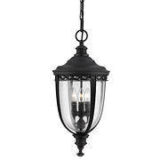 English Bridle - Chain Lanterns product image 3