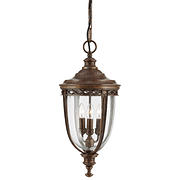 English Bridle - Chain Lanterns product image 4