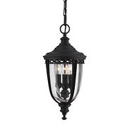 English Bridle - Chain Lanterns product image