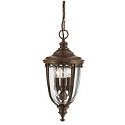 English Bridle - Chain Lanterns product image 2