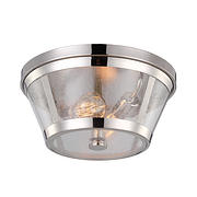 Harrow Flush Mount product image