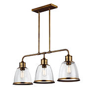 Hobson - Island Chandeliers product image