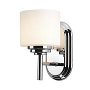 Malibu - Bathroom Ceiling Lighting product image 2