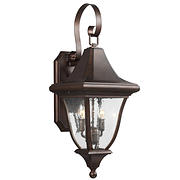 Oakmont - Wall Lanterns product image