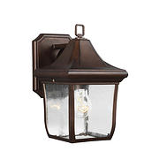 Oakmont - Small Wall Lantern product image