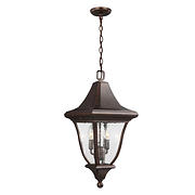 Oakmont - Chain Lanterns product image